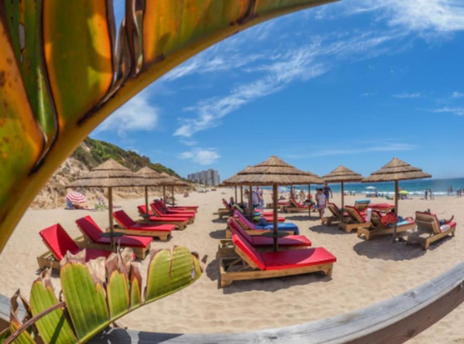 Apartamento En Puerto De Santa Maria, Playa Las Redes El Puerto de Santa María Exterior foto
