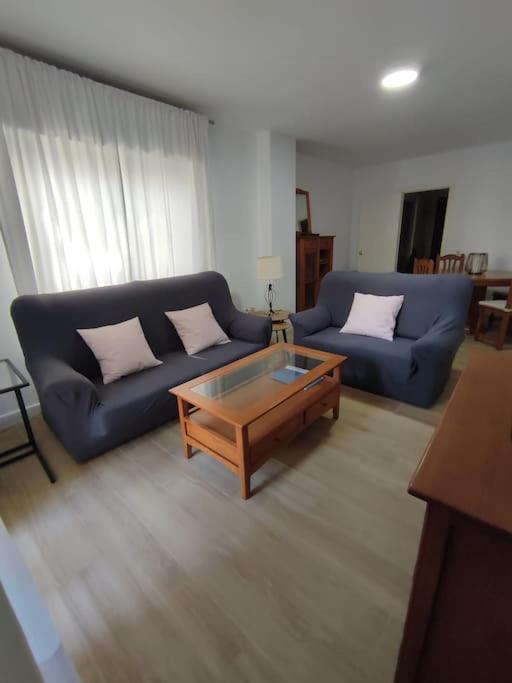 Apartamento En Puerto De Santa Maria, Playa Las Redes El Puerto de Santa María Exterior foto