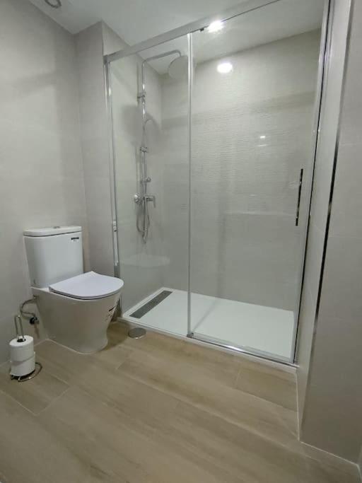 Apartamento En Puerto De Santa Maria, Playa Las Redes El Puerto de Santa María Exterior foto