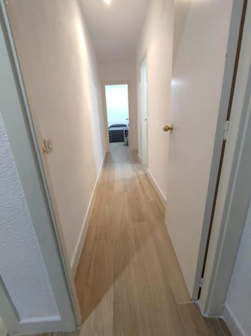 Apartamento En Puerto De Santa Maria, Playa Las Redes El Puerto de Santa María Exterior foto