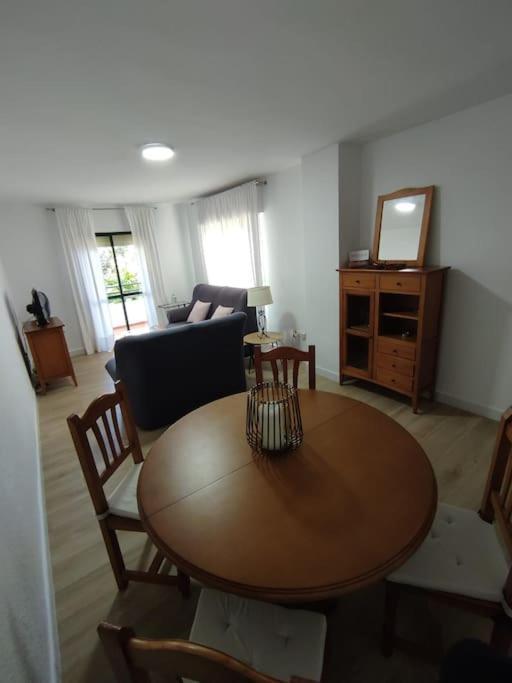 Apartamento En Puerto De Santa Maria, Playa Las Redes El Puerto de Santa María Exterior foto